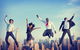Luxury Movie World Transfers To And From Brisbane CBD Hotel For Up To 4 Ppl - thumb 0