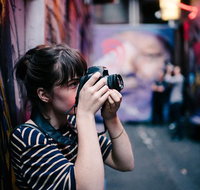 Brisbane Private Photography Walking Tour