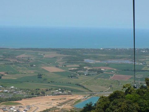 Kuranda Scenic Railway Day Trip From Port Douglas - Accommodation QLD 4