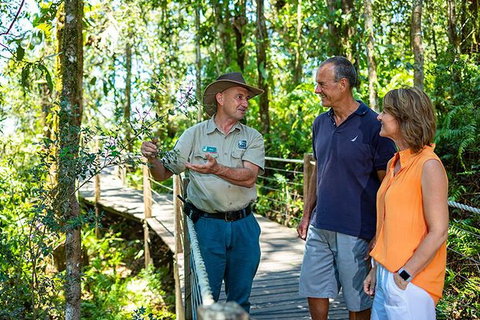 Kuranda Scenic Railway Day Trip From Port Douglas - Accommodation QLD 1