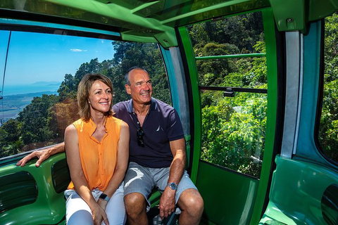 Kuranda Scenic Railway Day Trip From Port Douglas - Accommodation QLD 11