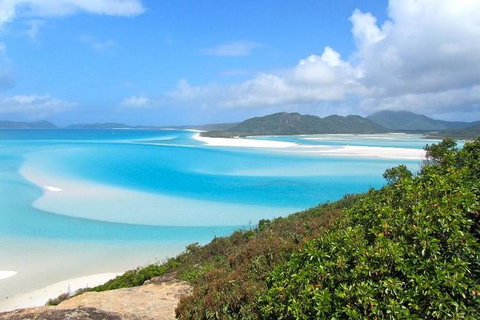 Whitsundays Sailing 2-Day Adventure - Accommodation QLD 0