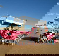 Town of 1770 Afternoon Cruise - Accommodation QLD