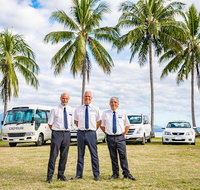 Airport Transfers between Cairns Airport and Port Douglas - Accommodation QLD