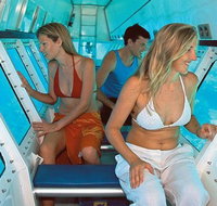 Quicksilver Outer Great Barrier Reef Snorkel Cruise from Palm Cove - Accommodation QLD