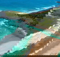 10-Day Surf Adventure from Brisbane to Sydney Including Coffs Harbour Byron Bay and Gold Coast - Accommodation QLD