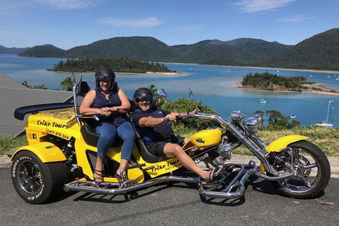 Airlie Beach Trike Tours - Accommodation QLD 0
