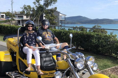 Airlie Beach Trike Tours - Accommodation QLD 1