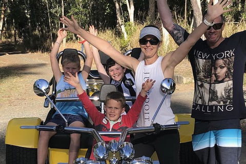 Airlie Beach Trike Tours - Accommodation QLD 5