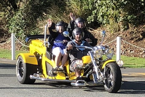 Airlie Beach Trike Tours - Accommodation QLD 4