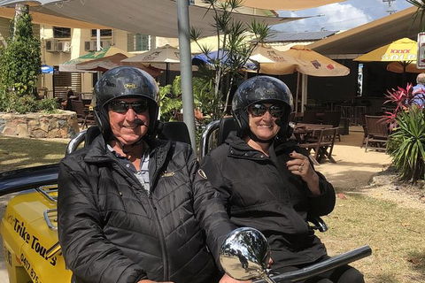 Airlie Beach Trike Tours - Accommodation QLD 6