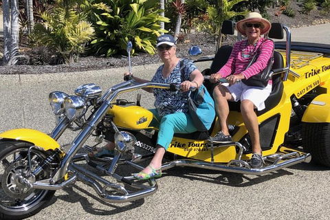 Airlie Beach Trike Tours - Accommodation QLD 3