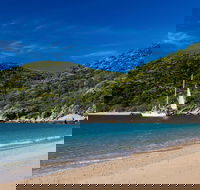 Full-Day Adventure Sailing Experience Circumnavigate Magnetic Island - Accommodation QLD