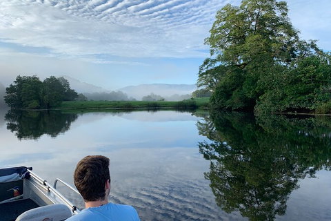 Daintree River Dawn Cruise - Accommodation QLD 16