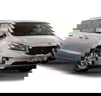 Airport Transfers - Accommodation QLD