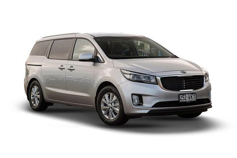 Airport Transfers - Accommodation QLD 0