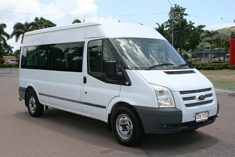 Airport Transfers - Accommodation QLD 1