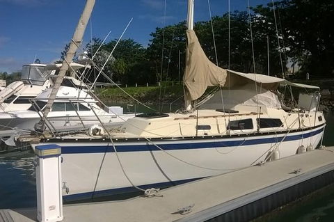 Townsville Lunchtime Sailing Cruise Boat Tour - Accommodation QLD 0