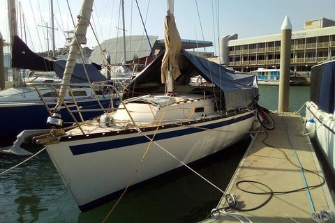 Townsville Lunchtime Sailing Cruise Boat Tour - Accommodation QLD 5