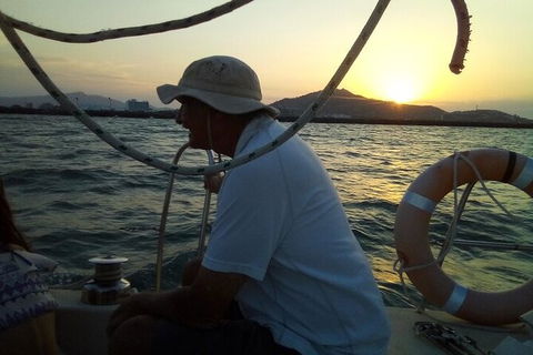 Townsville Lunchtime Sailing Cruise Boat Tour - Accommodation QLD 3
