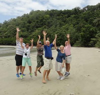Private Daintree Wanderer Tour - Accommodation QLD