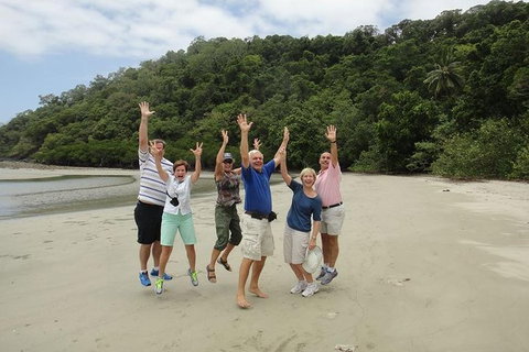 Private Daintree Wanderer Tour - Accommodation QLD 0