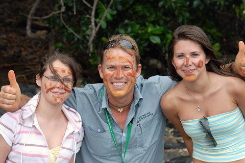 Private Daintree Wanderer Tour - Accommodation QLD 1