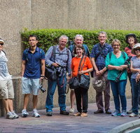 Afternoon Brisbane Photography Tour