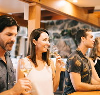 Behind the Scenes Tour and Wine Tasting Experience at Sirromet Winery including Cheese Platter