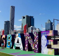 Brisbane City Highlights with Lone Pine