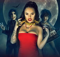 Dracula's Cabaret - Gold Coast