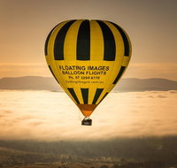 Greater Brisbane Hot Air Balloon Flights - City  Country views - 1 hour flight