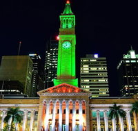 Brisbane Like a Local Customized Private Tour