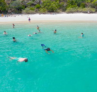 Stray Australia Brisbane to Cairns - Freestyle Travel Pass