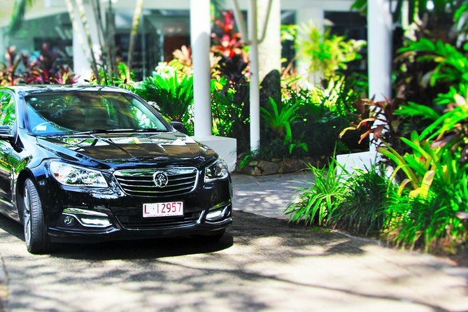Port Douglas QLD Accommodation QLD