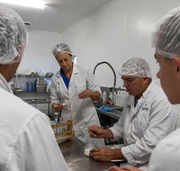 Camel Farm Lab Experience