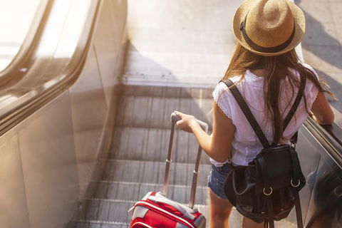 Luxury Movie World Transfers To And From Brisbane CBD Hotel For Up To 7 Ppl - Accommodation QLD 1