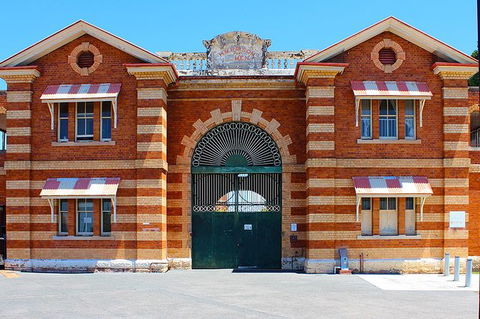 Family Friendly History Tour Of Boggo Road Gaol - Accommodation QLD 0