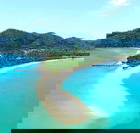 Dunk Island Round-Trip Water Taxi Transfer from Mission Beach - Accommodation QLD