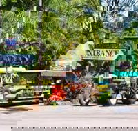 Tropical Fruit World with Wildlife Boat Cruise from Gold Coast - Accommodation QLD