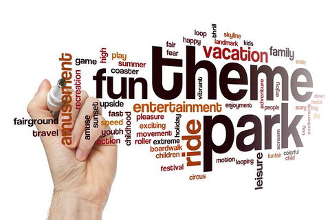 Luxury Movie World Transfers To And From Brisbane CBD Hotel For Up To 2 Ppl - Accommodation QLD 1