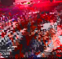 THE HANGOVER CRAWL - CLUB CRAWL SURFERS PARADISE - NIGHTLIFE - CLUBBING - Accommodation QLD