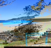 Fraser  Moreton Island 3-Day Scenic 4WD ECO Tour from Brisbane or Gold Coast - Accommodation QLD