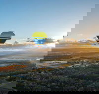 Hot Air Balloon Flight at Sunrise - with Port Douglas Transfers - Accommodation QLD