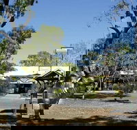Mareeba  Innisfail to/from Cairns - Accommodation QLD