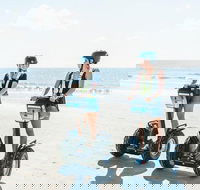 Guided Eco Segway Tours Four Mile Beach Port Douglas - Accommodation QLD