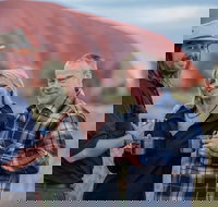 3-Day 4WD Tour from Alice Springs Kings Canyon Uluru Ayers Rock Kata Tjuta - Accommodation QLD