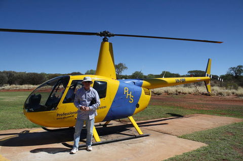 Kings Canyon Day Trip From Ayers Rock - Accommodation QLD 9