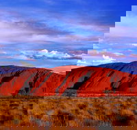 Uluru and Kata Tjuta Experience with BBQ Dinner - Accommodation QLD