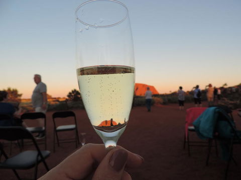 Uluru And Kata Tjuta Experience With BBQ Dinner - Accommodation QLD 2